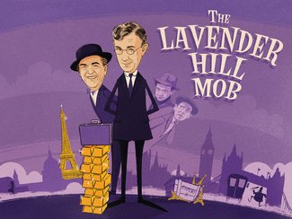 Monday Night Classic: The Lavender Hill Mob (1951)