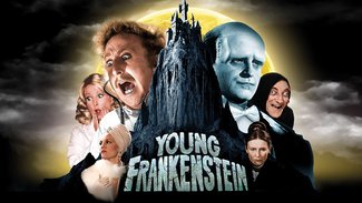 Monday Night Classic: Young Frankenstein (1974)