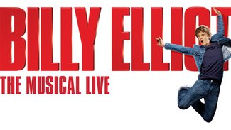 Billy Elliot The Musical Live