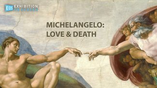 Exhibition On Screen - Michelangelo: Love and Death (Encore)