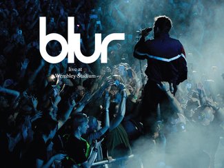 Blur: Live At Wembley Stadium