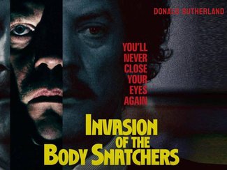 Monday Night Classic: Invasion of the Body Snatchers (1978)
