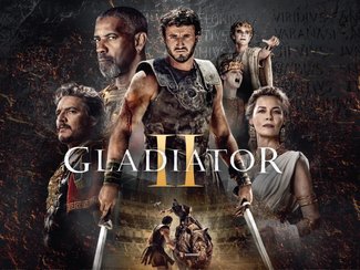 Gladiator II