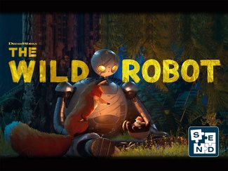 SEND: The Wild Robot