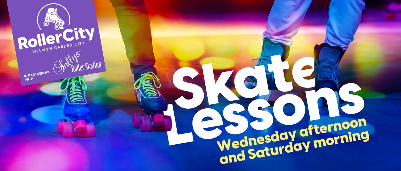 Skate Lessons