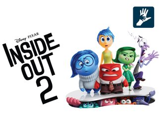 Parent & Baby: Inside Out 2