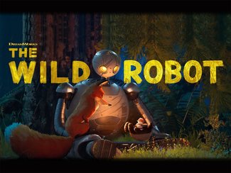 The Wild Robot