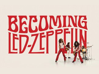 Becoming Led Zeppelin