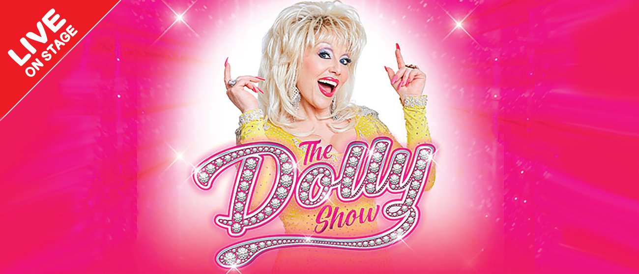 The Dolly Show