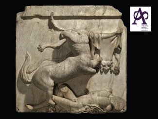 The Arts Society, WGC: The Elgin Marbles - A History of Meaning