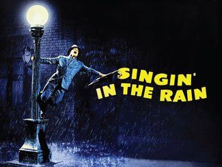 Monday Night Classic: Singin' In The Rain (1952)