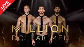 Million Dollar Men