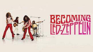 Becoming Led Zeppelin