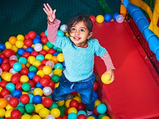 Soft Play City All Day - Unlimited