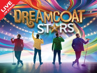 Dreamcoat Stars