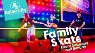 Family Skate