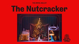 Royal Ballet & Opera 24-25: The Nutcracker