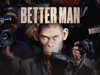 Better Man