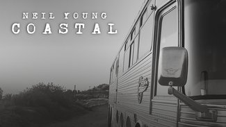 Neil Young: Coastal