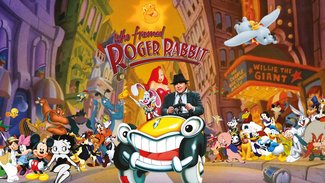 Monday Night Classic: Who Framed Roger Rabbit (1988)