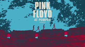 Pink Floyd at Pompeii - MCMLXXII