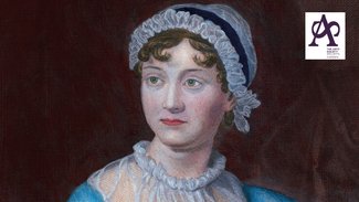 The Arts Society, WGC: Becoming Jane Austen – the making of a literary superstar