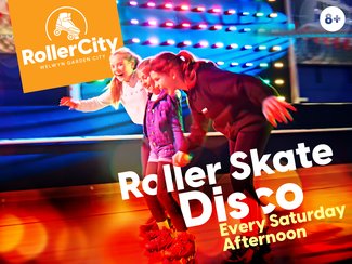 Roller Skate Disco