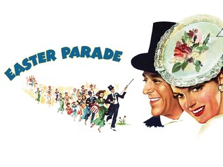 Monday Night Classic: Easter Parade (1948)