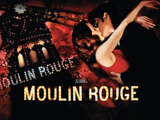 Monday Night Classic: Moulin Rouge (2001)