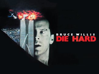 Monday Night Classic:  Die Hard (1988)