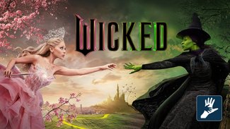 Parent & Baby: Wicked