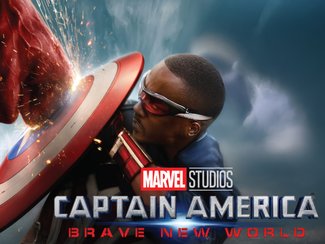 Captain America: Brave New World