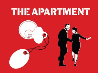 Monday Night Classic:  The Apartment (1960)