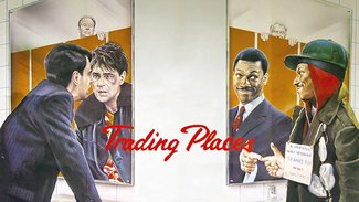 Monday Night Classic:  Trading Places (1983)