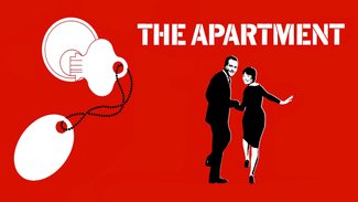 Monday Night Classic:  The Apartment (1960)