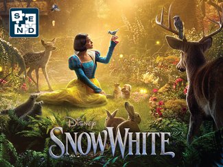 SEND: Disney's Snow White