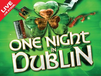 One Night in Dublin (Farewell Tour)