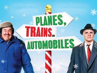 Monday Night Classic: Planes, Trains And Automobiles (1987)