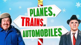 Monday Night Classic: Planes, Trains And Automobiles (1987)