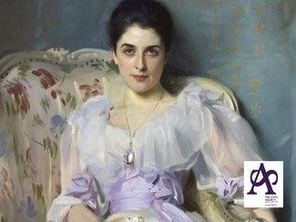 The Arts Society, WGC: John Singer Sargent and fashion