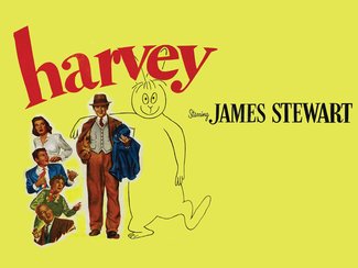 Monday Night Classic: Harvey (1950)