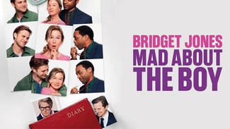 Bridget Jones: Mad About The Boy