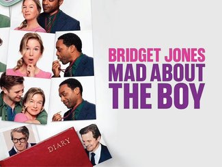 Bridget Jones: Mad About The Boy