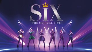 Six: The Musical!