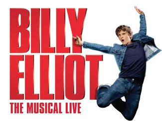 Billy Elliot The Musical Live