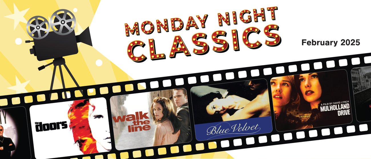 Monday Night Classics x 4 Feb 2025 (CB) 2100x900px