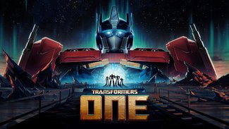 Transformers One