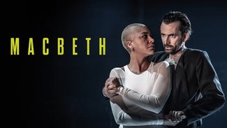 MACBETH: David Tennant & Cush Jumbo