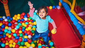 Soft Play City All Day - Unlimited