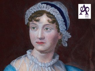 The Arts Society, WGC: Becoming Jane Austen – the making of a literary superstar